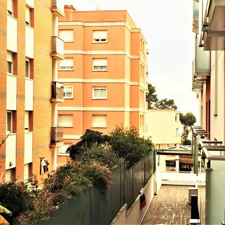 Lloret Paradise * Λορέτ Ντε Μαρ